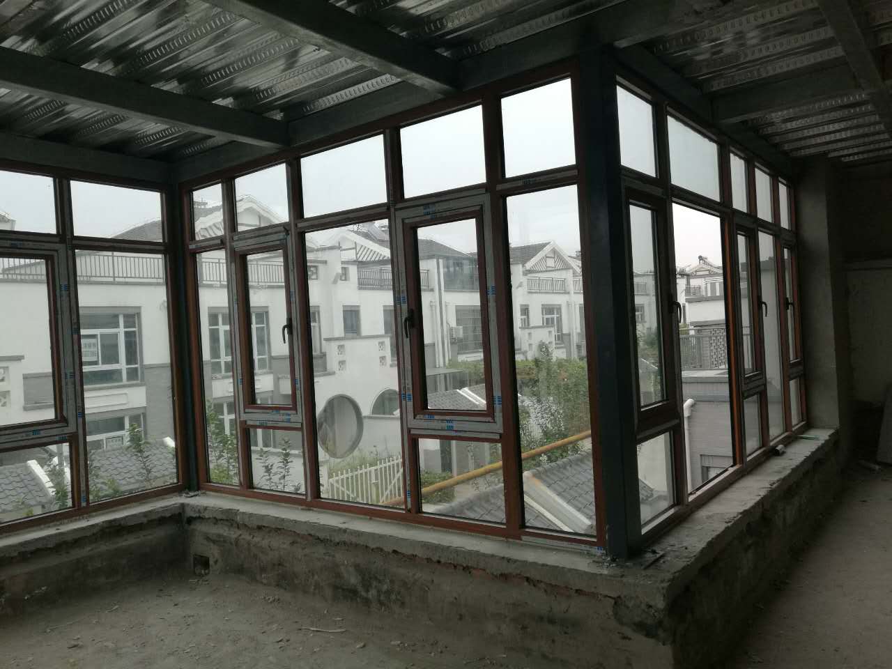 鄭州陽光房，鄭州如意陽光房有限公司，http://m.apbasw.cn/