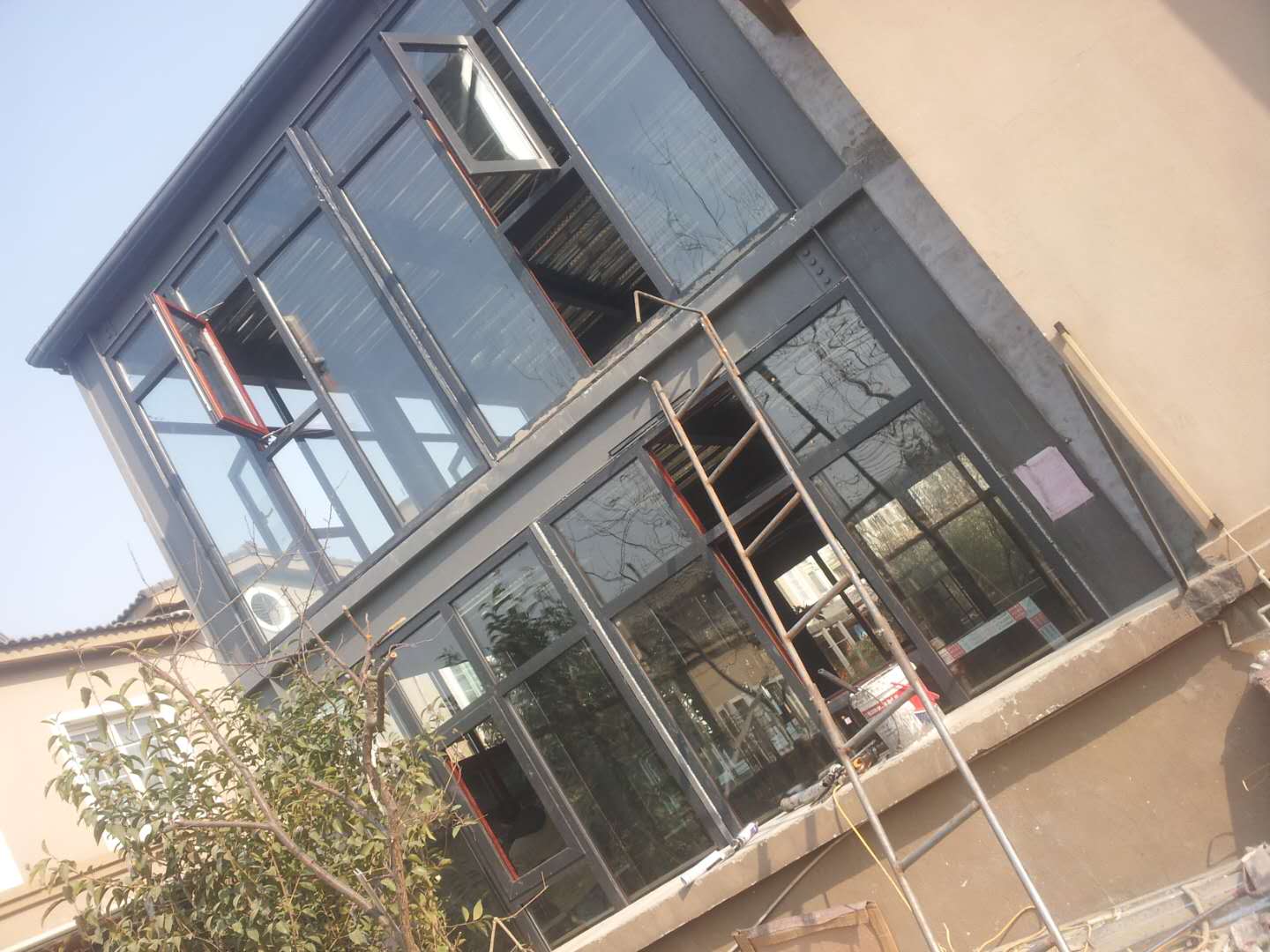 鄭州如意陽光房有限公司，露臺陽光房，http://m.apbasw.cn/